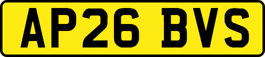 AP26BVS
