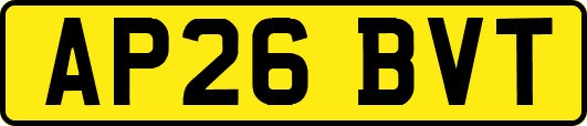 AP26BVT