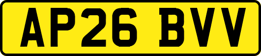 AP26BVV