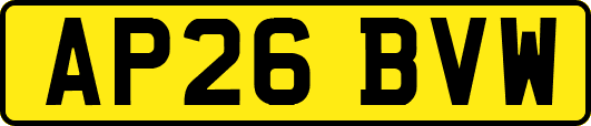 AP26BVW