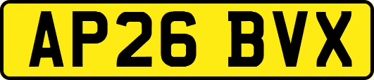 AP26BVX