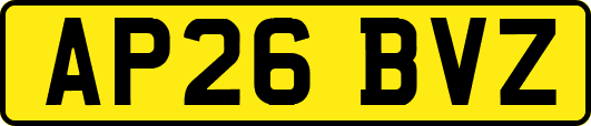 AP26BVZ
