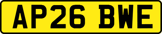 AP26BWE