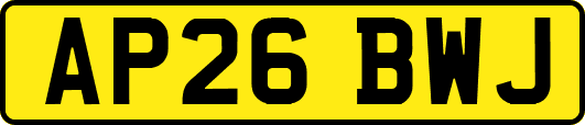 AP26BWJ