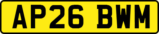 AP26BWM