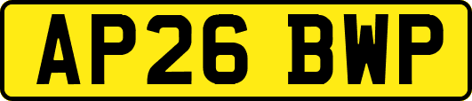 AP26BWP