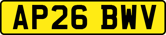 AP26BWV