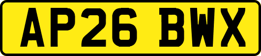 AP26BWX