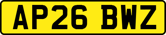 AP26BWZ