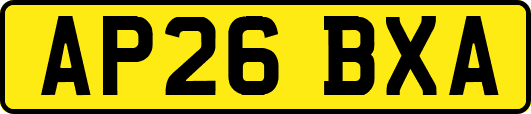 AP26BXA