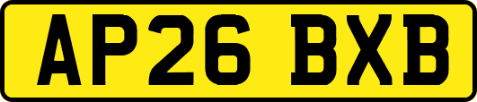 AP26BXB