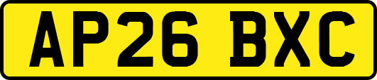 AP26BXC