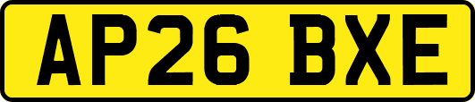 AP26BXE