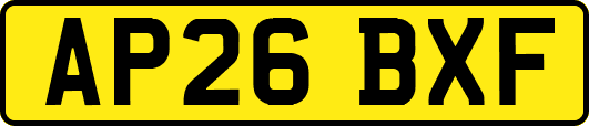 AP26BXF