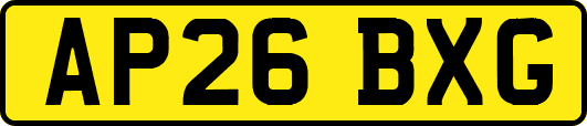 AP26BXG