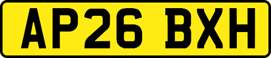AP26BXH