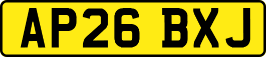 AP26BXJ