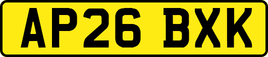AP26BXK