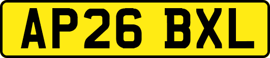 AP26BXL