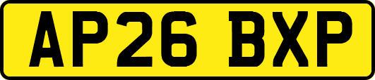AP26BXP