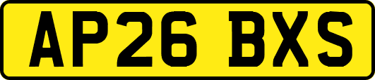 AP26BXS