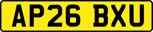 AP26BXU