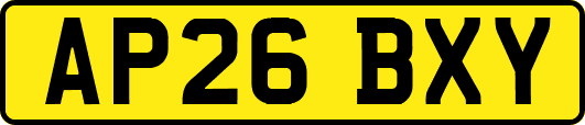 AP26BXY