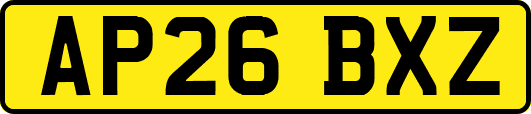 AP26BXZ