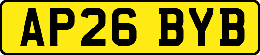 AP26BYB