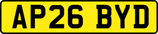 AP26BYD