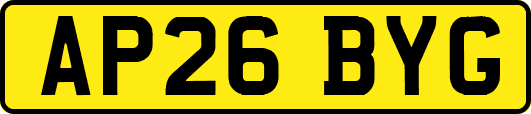 AP26BYG