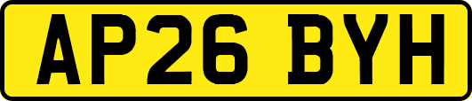 AP26BYH