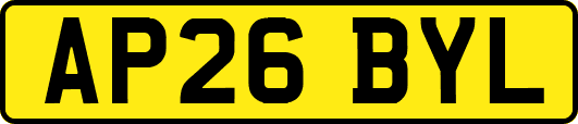 AP26BYL