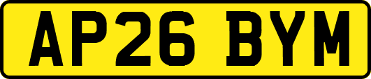 AP26BYM