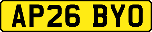 AP26BYO