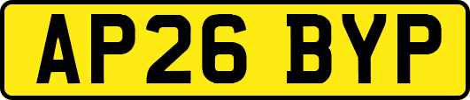 AP26BYP