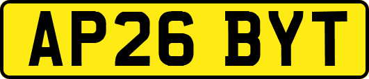 AP26BYT