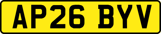 AP26BYV