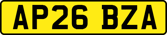 AP26BZA