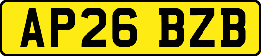 AP26BZB