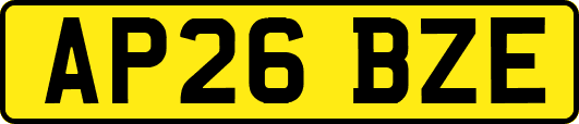 AP26BZE
