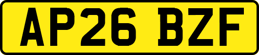 AP26BZF