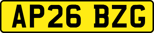 AP26BZG