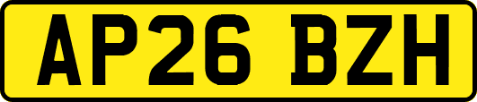 AP26BZH