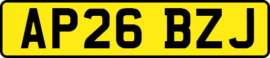 AP26BZJ