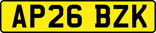 AP26BZK