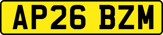 AP26BZM
