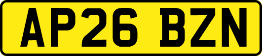 AP26BZN