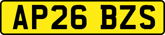 AP26BZS