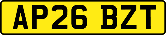 AP26BZT